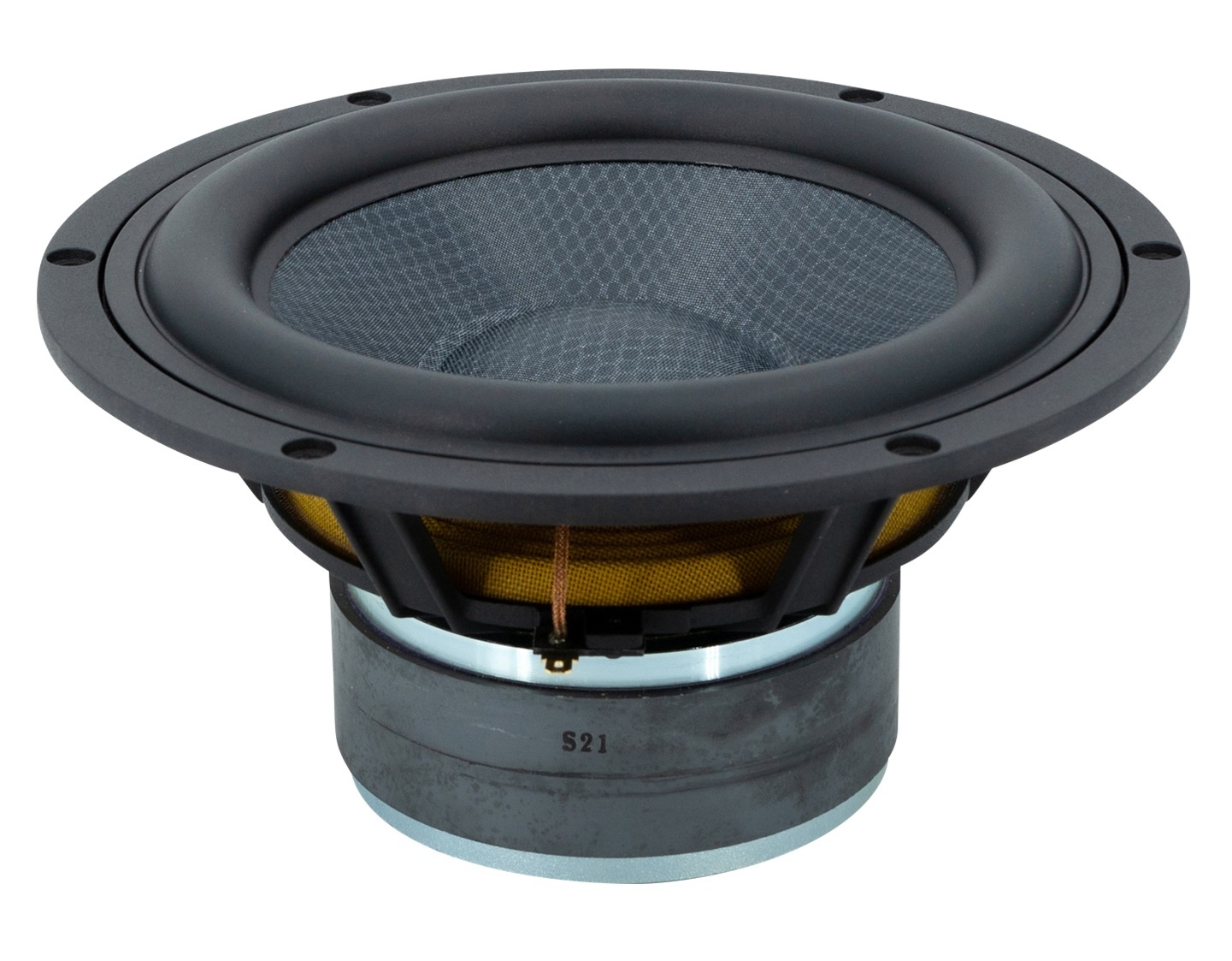 TIW 200 XS 8"  High-End Woofer 8 Ohm