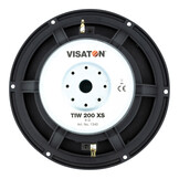 TIW 200 XS 8"  High-End Woofer 8 Ohm
