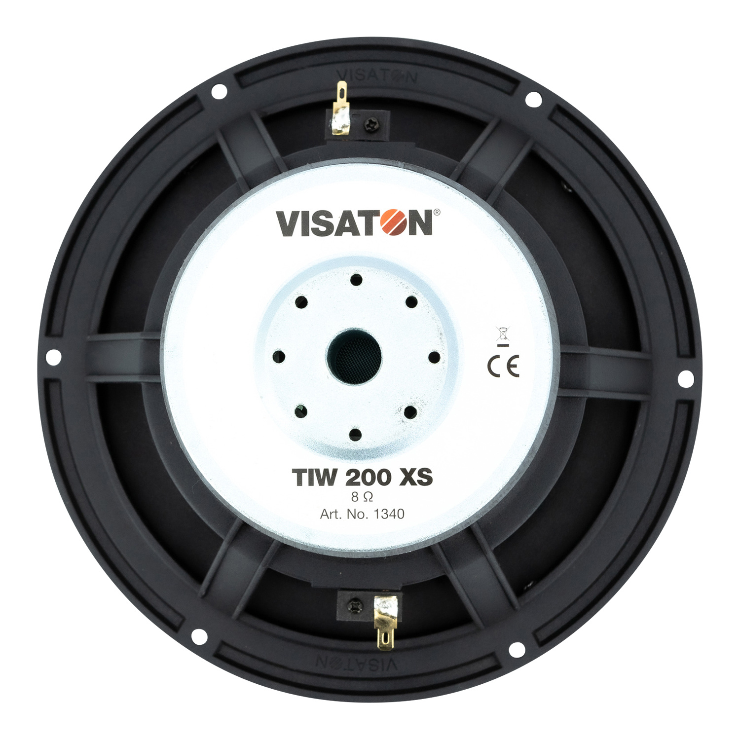 TIW 200 XS Subwoofer