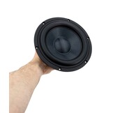 TIW 200 XS 8"  High-End Woofer 8 Ohm
