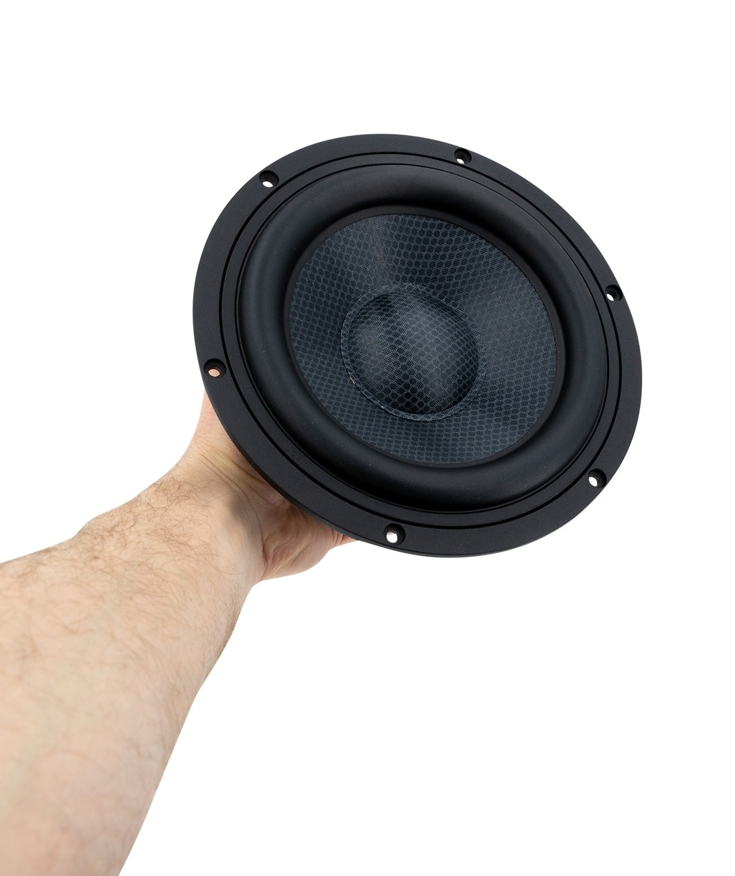 TIW 200 XS 8"  High-End Woofer 8 Ohm