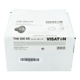 TIW 200 XS Tieftöner