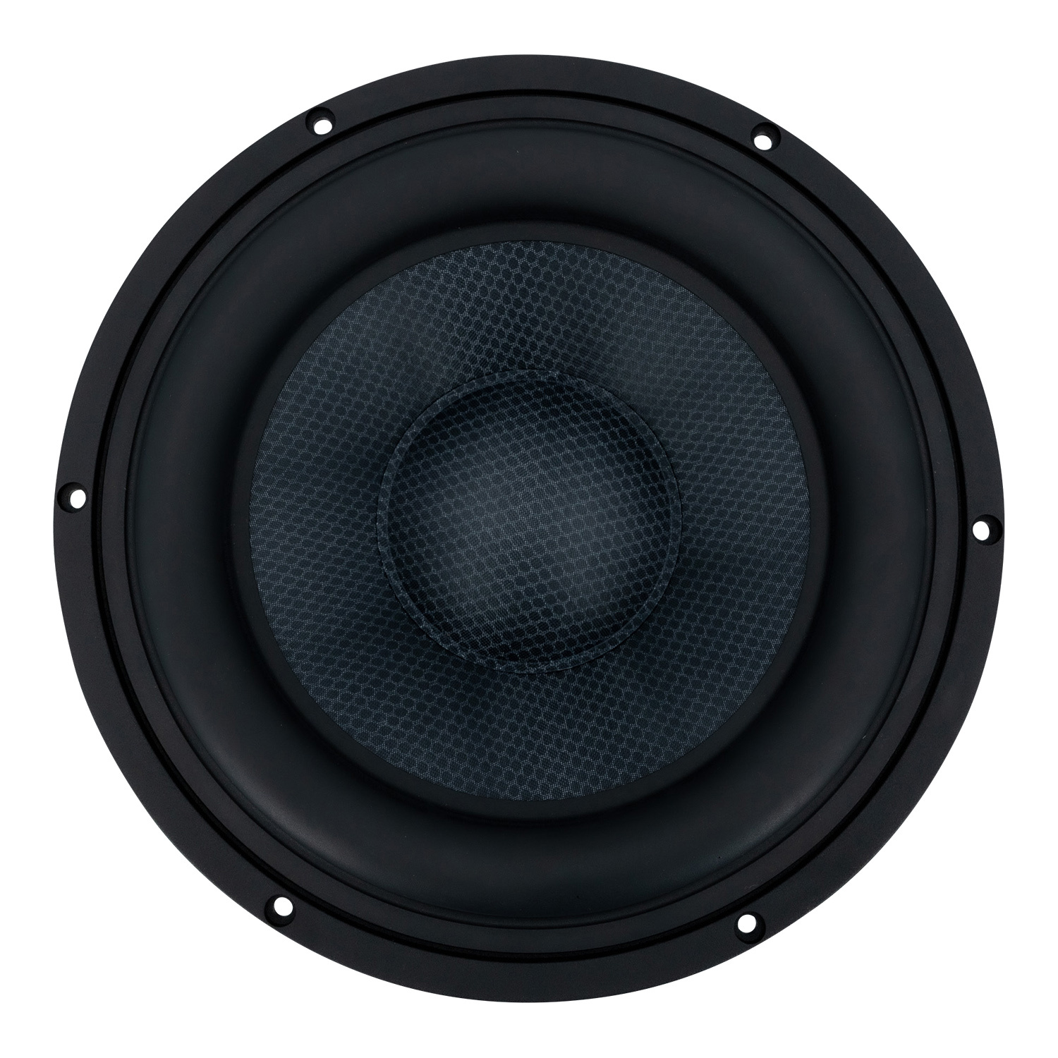 TIW 250 XS Subwoofer Tieftöner