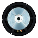 TIW 250 XS Subwoofer Tieftöner