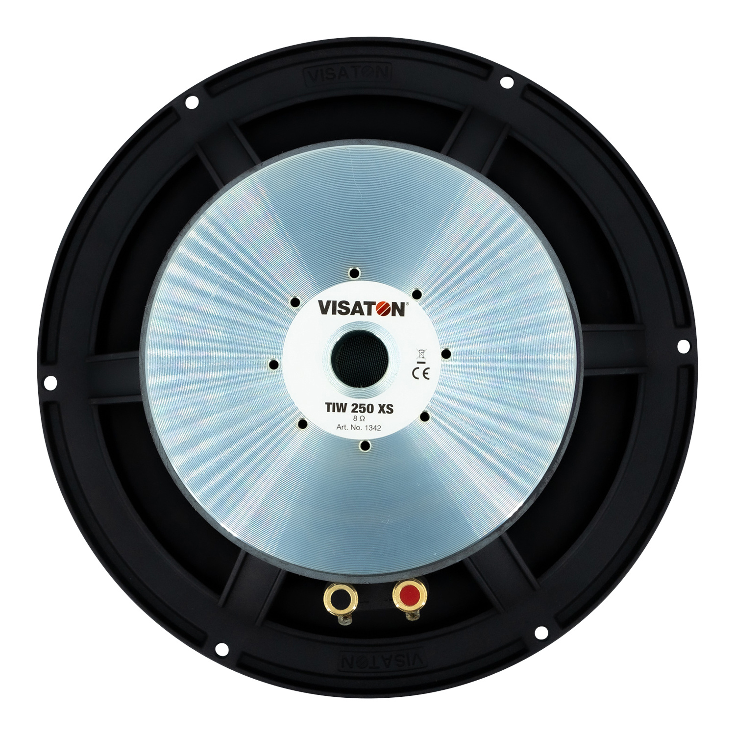 TIW 250 XS Subwoofer