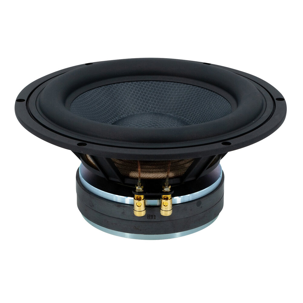 Acquista Visaton TIW 250 XS Subwoofer - Foto 2