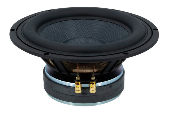 TIW 250 XS Subwoofer