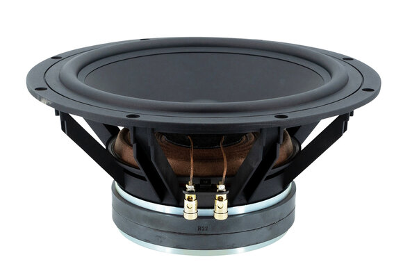 TIW 300 Subwoofer