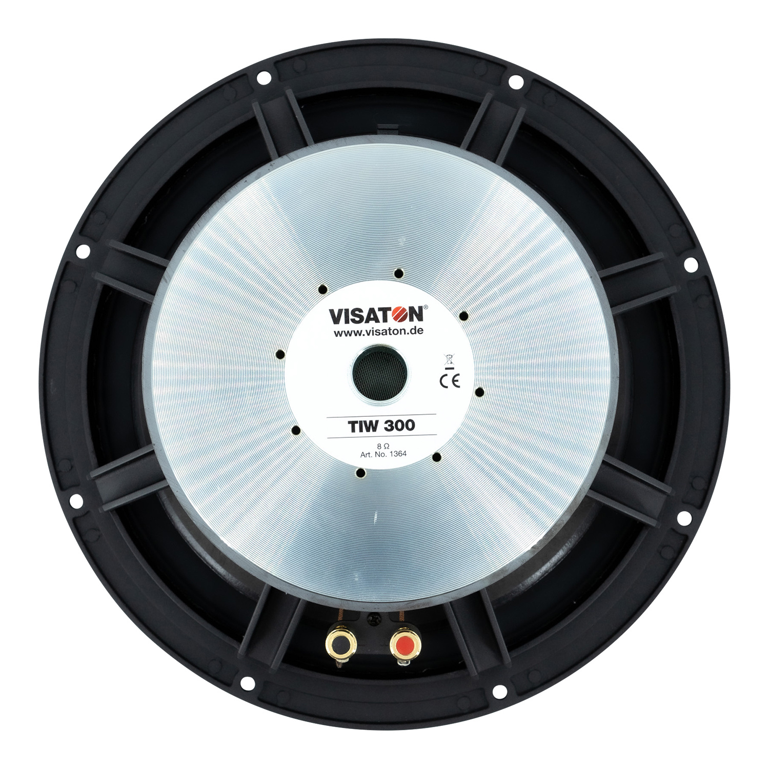 TIW 300 Subwoofer Tieftöner