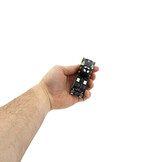 CT101 2-channel line stage preamplifier