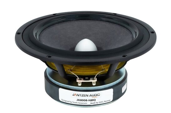 JA-8008HMQ Woofer Medio-Bassi