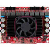 SAB-1060 SIM 7.3-Channel Sim Racer / Arcade Amplifier Board 10 x 60W