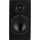 M4-Black Active Bookshelf Speakers