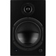 M6-Black Active Bookshelf Speakers