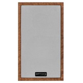 Classic B40 Bookshelf Speakers Oak