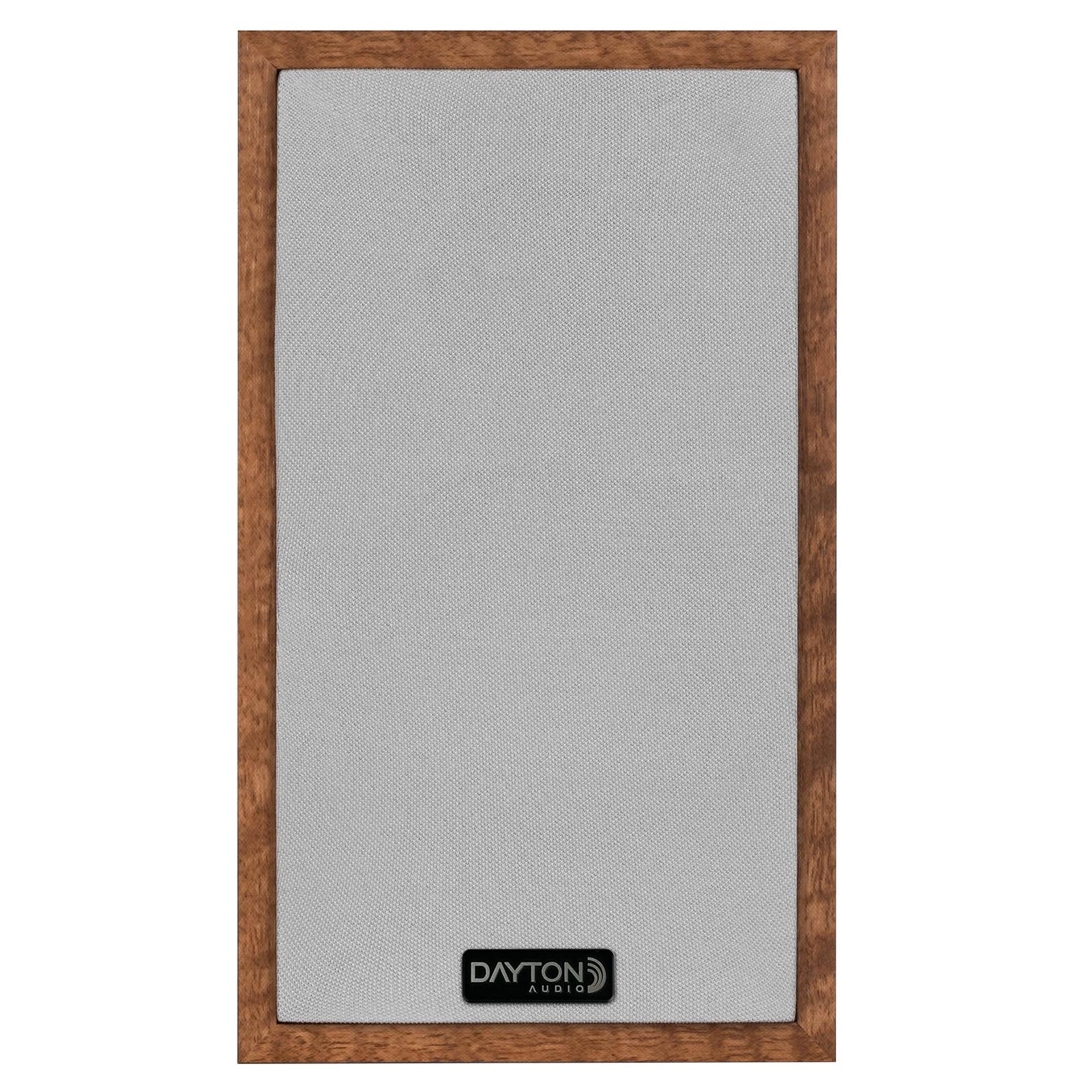 Classic B40 Bookshelf Speakers Oak