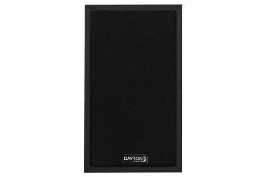 Classic B40 Bookshelf Speakers Black
