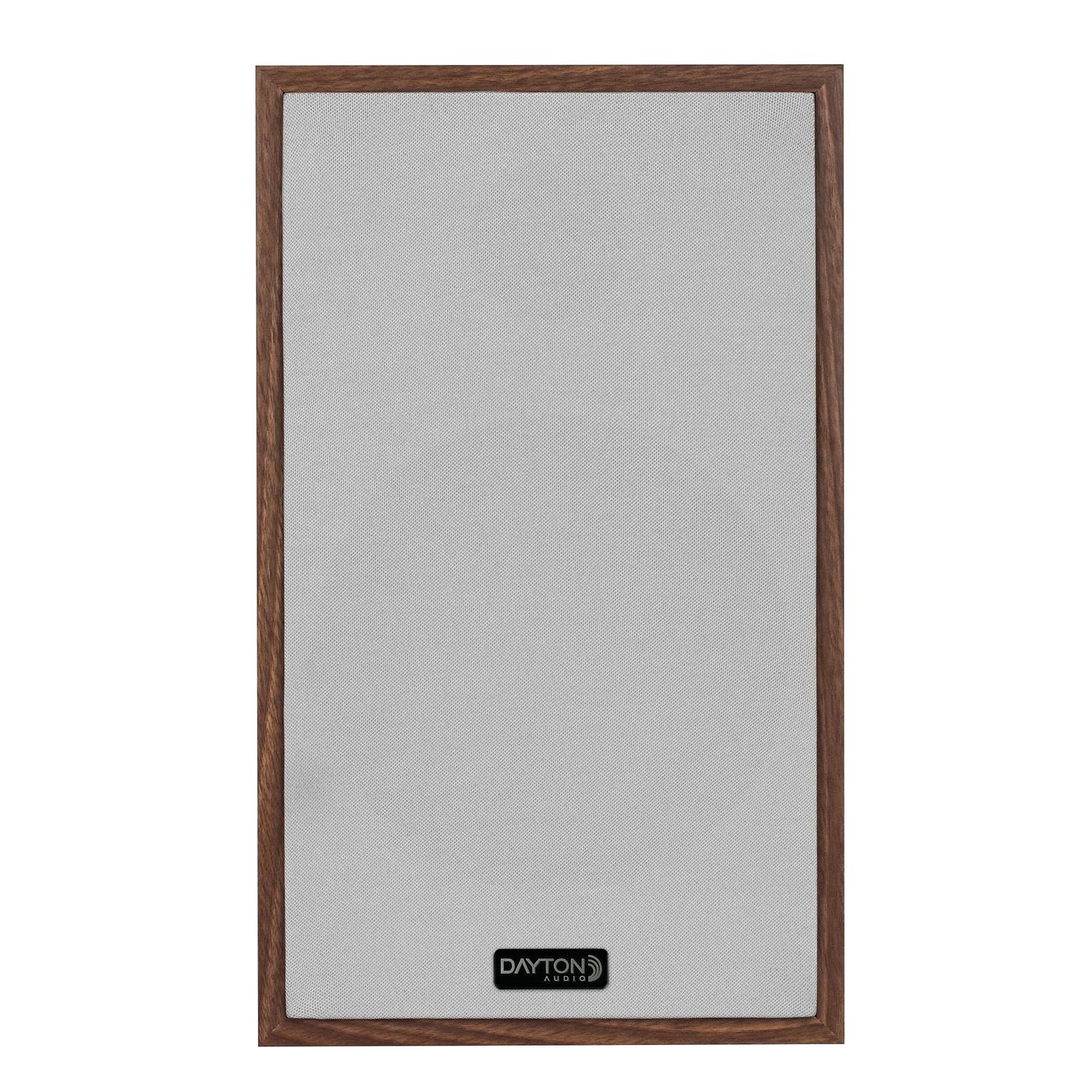 Classic B65 Bookshelf Speakers Oak