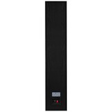 Classic T65 Floor-Standing Tower Speakers Black