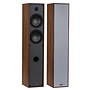 Classic T65 Floor-Standing Tower Speakers Oak