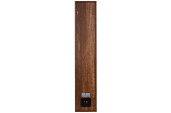 Classic T65 Floor-Standing Tower Speakers Oak