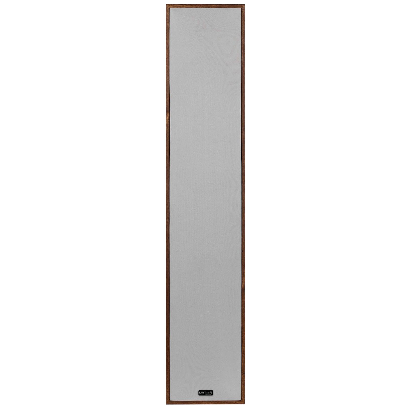 Classic T65 Floor-Standing Tower Speakers Oak