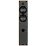 Classic T65 Floor-Standing Tower Speakers Oak