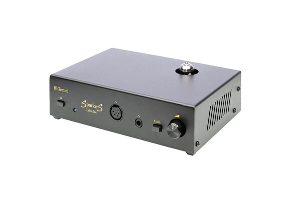 Gemini Amplificatore per Cuffie