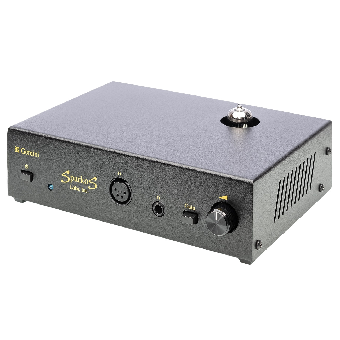 Gemini Amplificatore per Cuffie