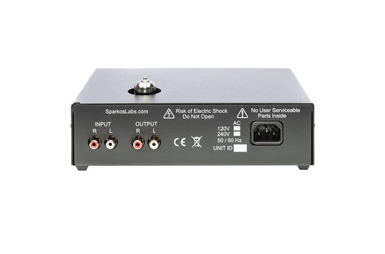 Gemini Amplificatore per Cuffie