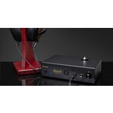 Gemini Headphone Amplifier