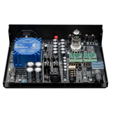 Gemini Headphone Amplifier