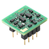 SS3601 Single Diskreter Op Amp in DIP8 package