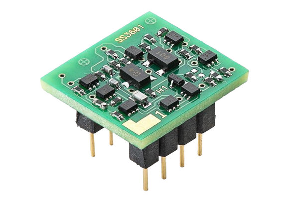 SS3601 Single Discrete Op Amp