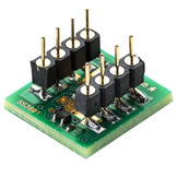 SS3601 Single Diskreter Op Amp in DIP8 package