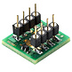 SS3601 Single Diskreter Op Amp in DIP8 package