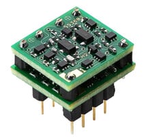 SS3602 Dual Discrete Op Amp