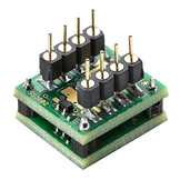 SS3602 Dual Diskreter Op Amp in Dip 8 package