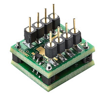 SS3602 Dual Discrete Op Amp
