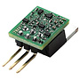 SS7805 Discrete Voltage Regulator +5V