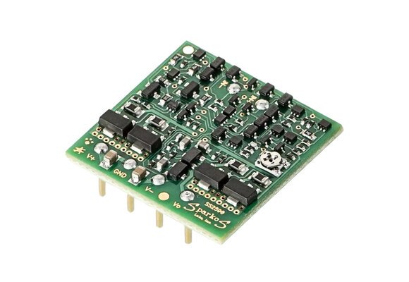 SS2590 PRO Discrete OPA