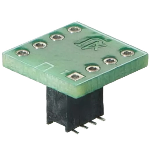 Dip to Soic Adapter