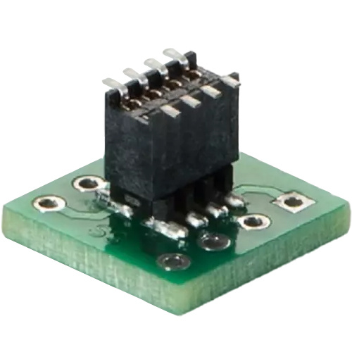 Dip to Soic Adapter