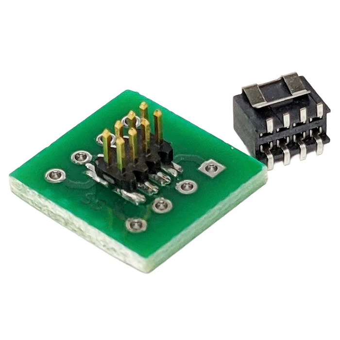 Dip to Soic Adapter