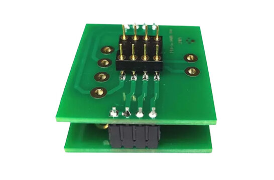 PRO to Dual DIP8 Adapter (adapter only)