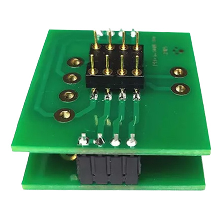 PRO to Dual DIP8 Adapter (adapter only)