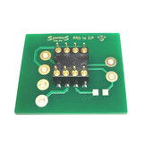 PRO to Dual DIP8 Adapter (adapter only)