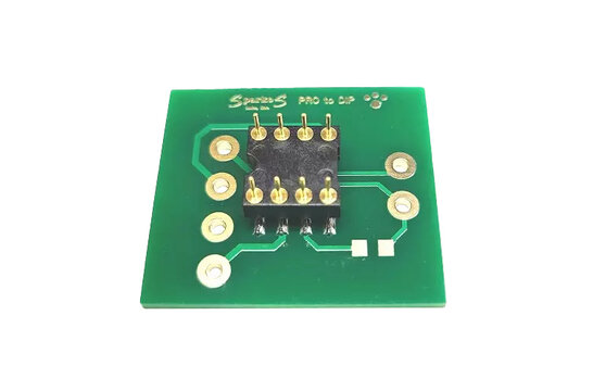 PRO to Dual DIP8 Adapter (adapter only)