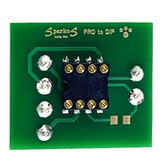 PRO to Dual DIP8 Adapter (adapter only)