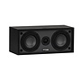 Classic C40 Center Channel Speaker Black